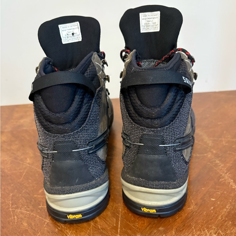 Selewa men’s Alp Trainer Mid  GTX
US size 10 1/2 EUR size44. - Picture 4 of 8